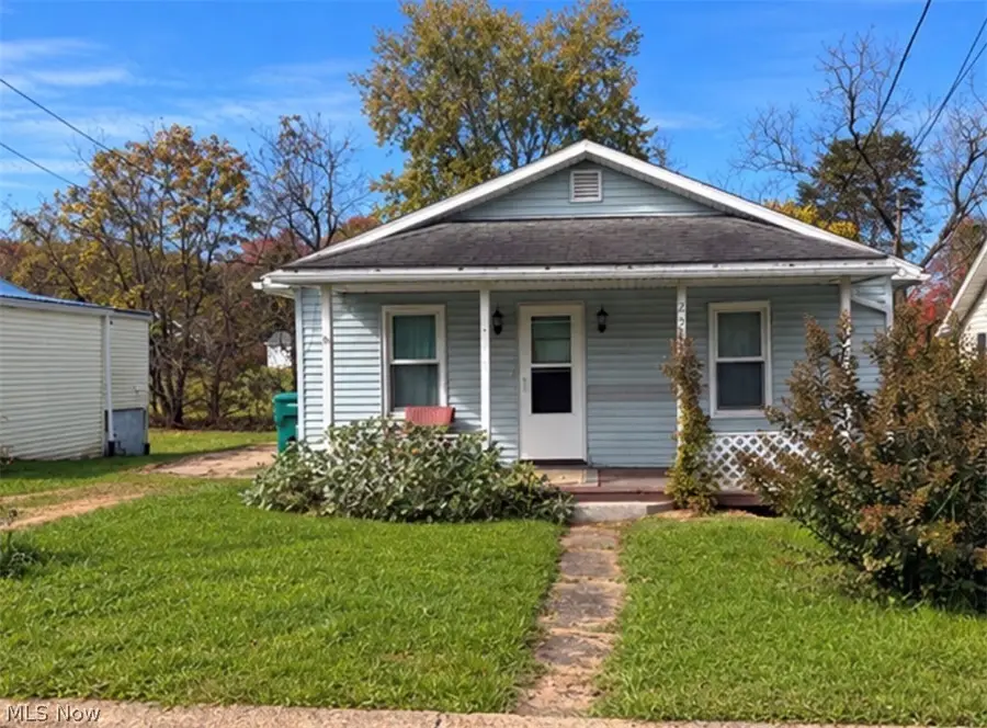 2510 Nash Street, Parkersburg, WV 26101 - #2