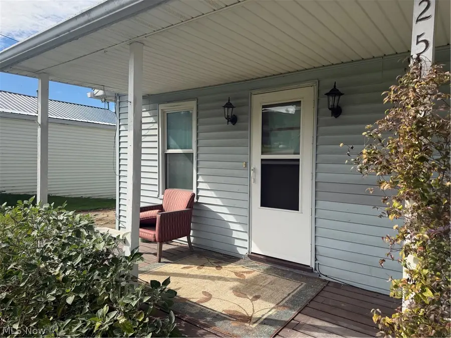 2510 Nash Street, Parkersburg, WV 26101 - #3
