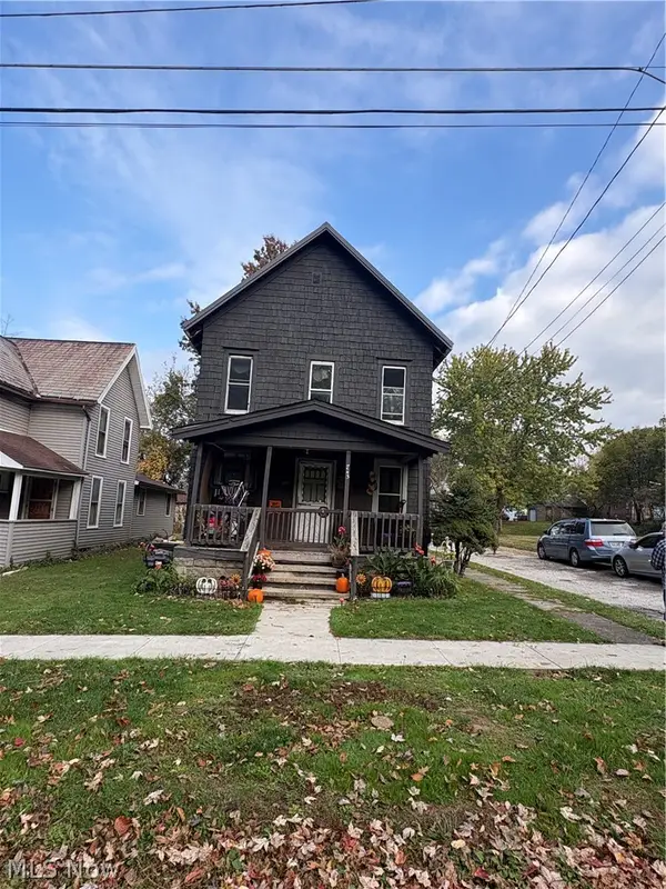 743 E 16th Street, Ashtabula, OH 44004