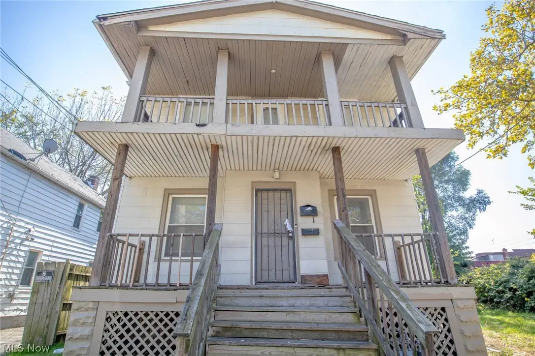 9316 Gibson Avenue, Cleveland, OH 44105 - #1