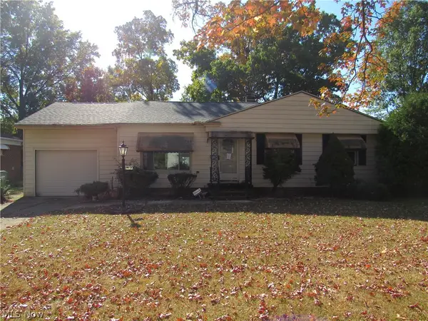 19400 Mayfair Lane, Warrensville Heights, OH 44128