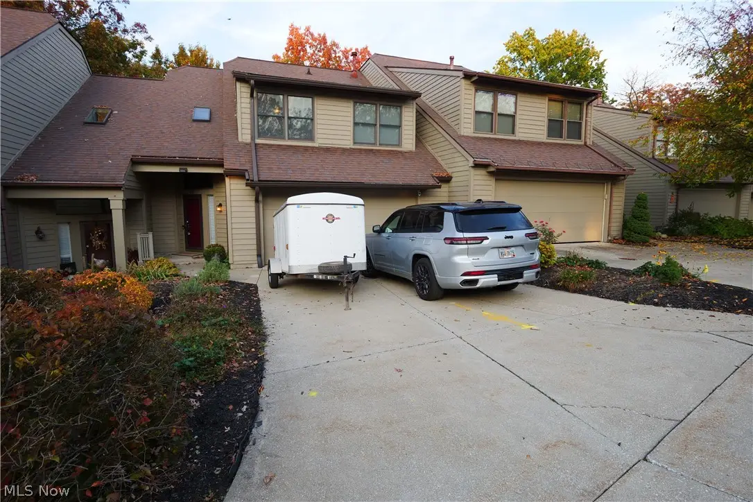 29 Starboard Circle #56, Akron, OH 44319 - #1