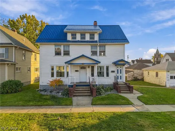 414 Independence Street, Fairport Harbor, OH 44077