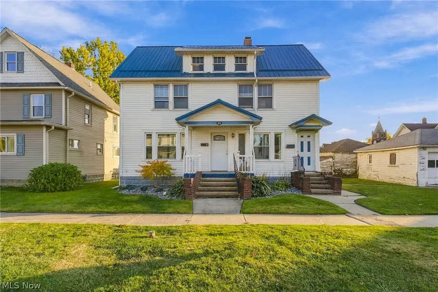 414 Independence Street, Fairport Harbor, OH 44077 - #2