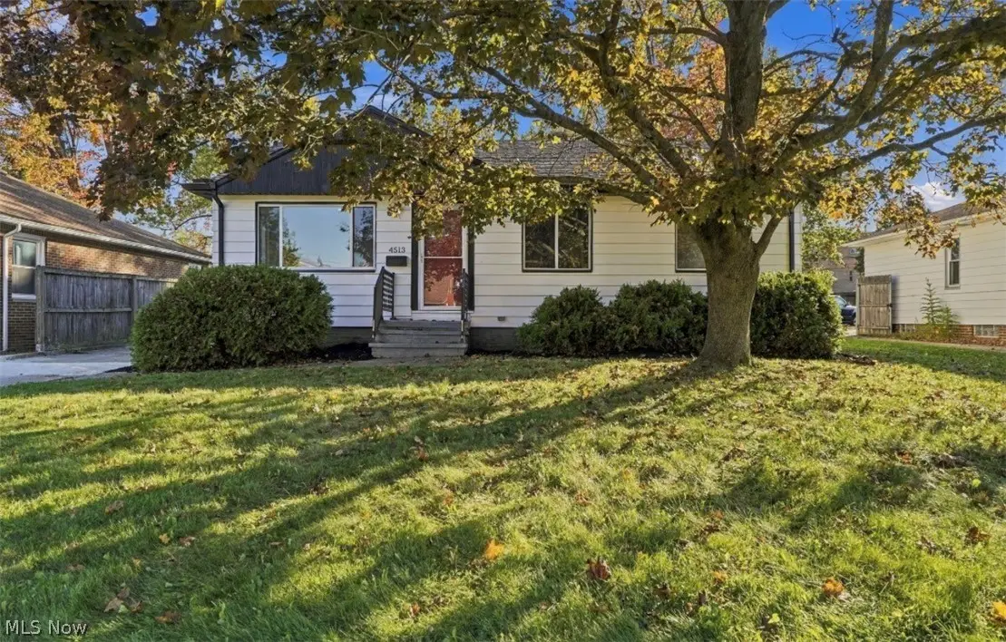 4513 Fruitland Drive, Parma, OH 44134 - #1