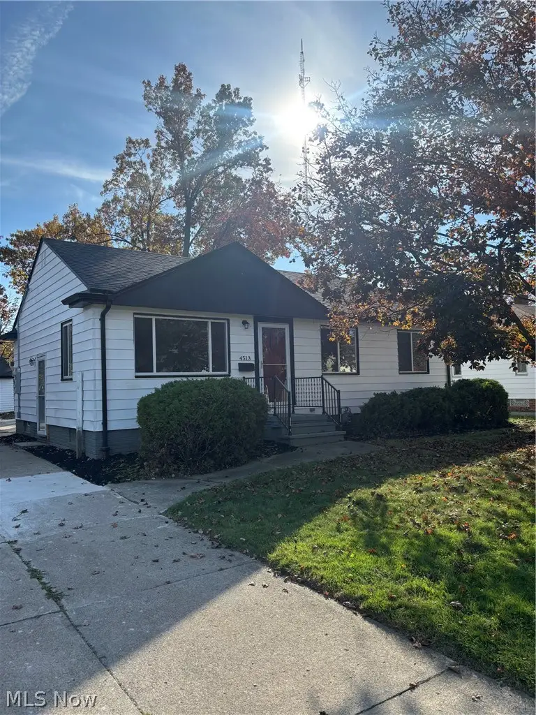 4513 Fruitland Drive, Parma, OH 44134 - #3
