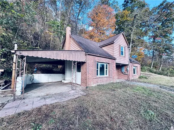 3260 E State Route 266, Stockport, OH 43787