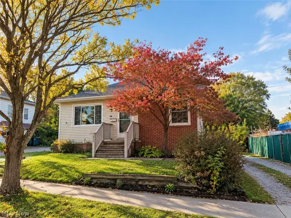 1824 Esther Avenue, Akron, OH 44312