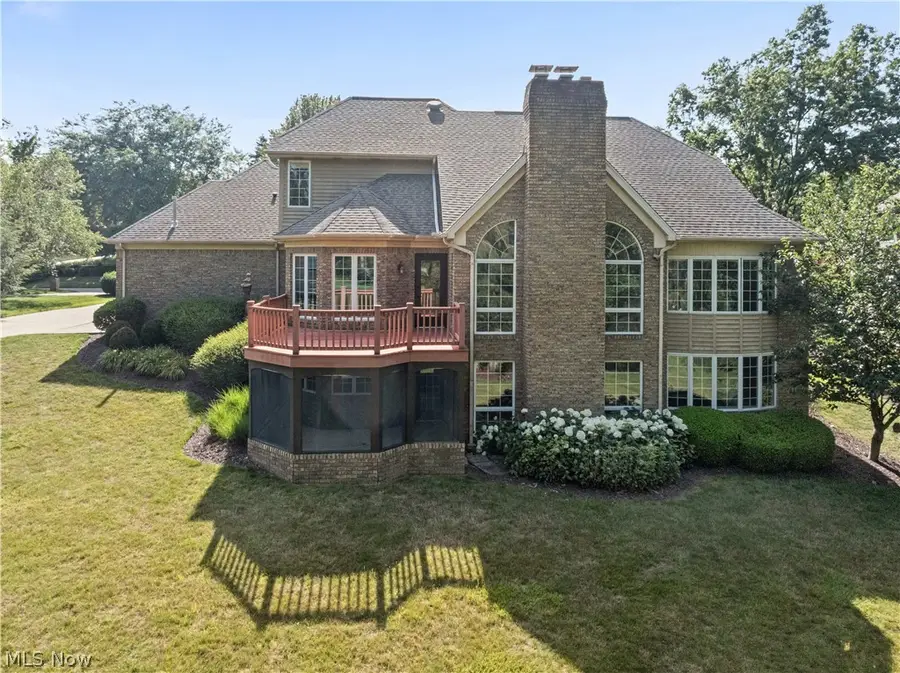 4056 Glenmoor Nw Road, Canton, OH 44718 - #3