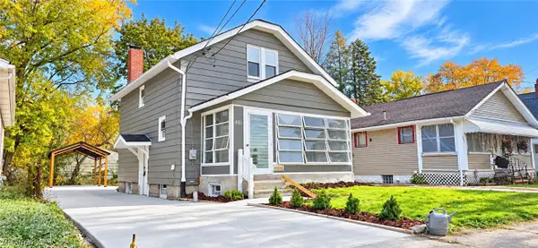 881 Merton Avenue, Akron, OH 44306