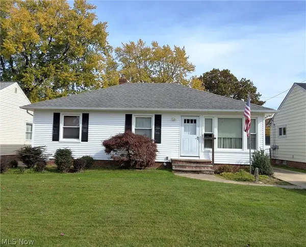 1289 W Miner Road, Mayfield Heights, OH 44124