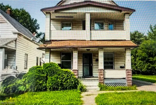 5911 Lansing Avenue, Cleveland, OH 44105