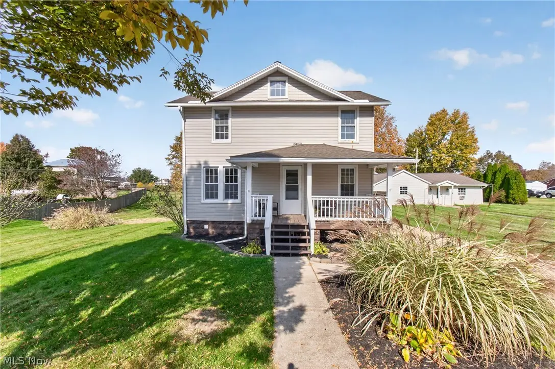 355 2nd Sw Street, Brewster, OH 44613 - #1