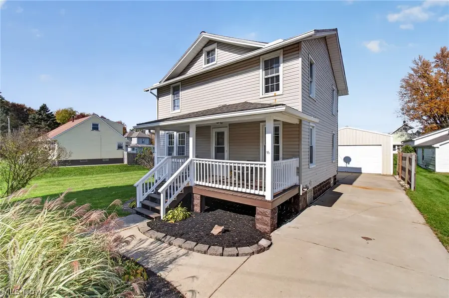 355 2nd Sw Street, Brewster, OH 44613 - #2