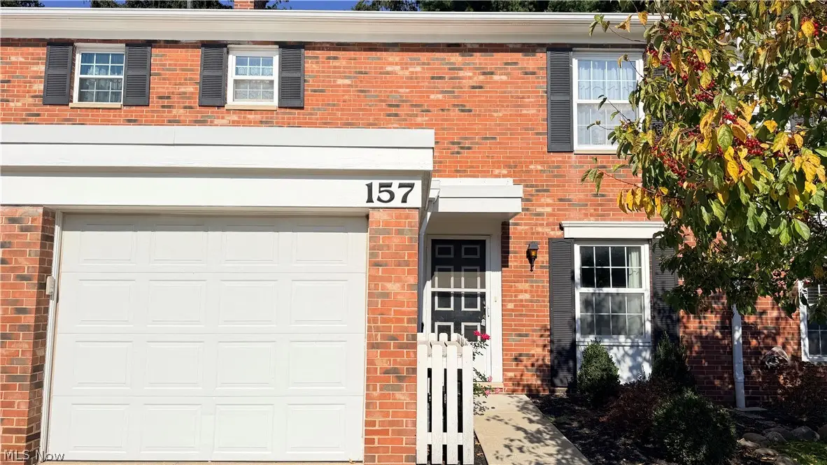 157 Drury Lane, Mayfield Heights, OH 44124 - #1
