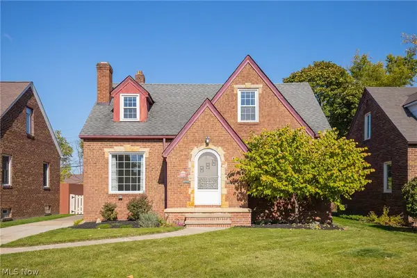 16808 Truax Avenue, Cleveland, OH 44111