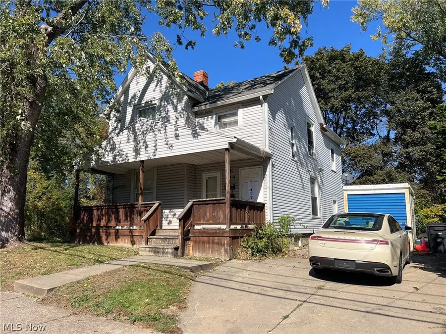 639 Upson Street, Akron, OH 44305 - #2