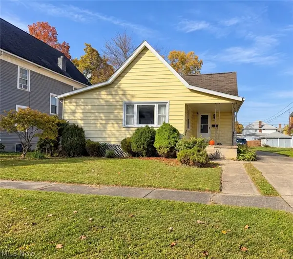 146 W Maryland Avenue, Sebring, OH 44672