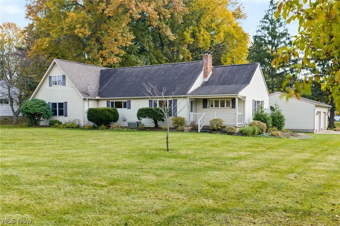 1509 Hickory Lane, Wooster, OH 44691 - #1
