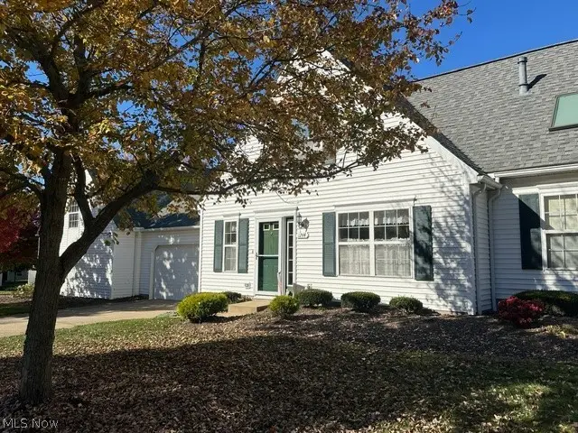 1244 Village Parkway, Tallmadge, OH 44278 - #1