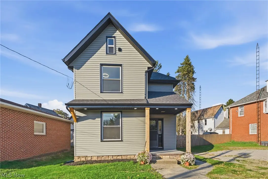 814 Main W Avenue, Massillon, OH 44647 - #1