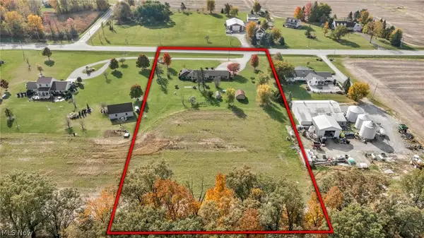 52356 Us Highway 20, Wakeman, OH 44889