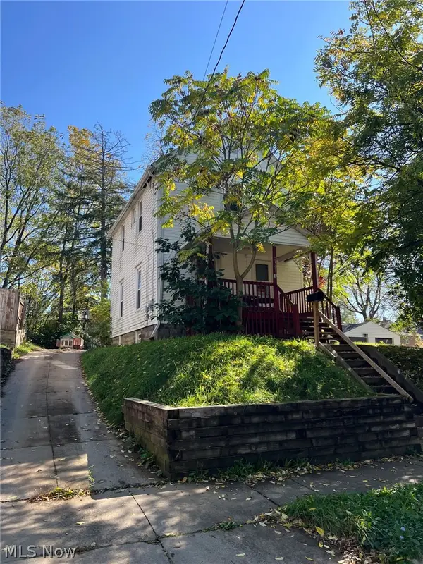 2301 13th Sw Street, Akron, OH 44314