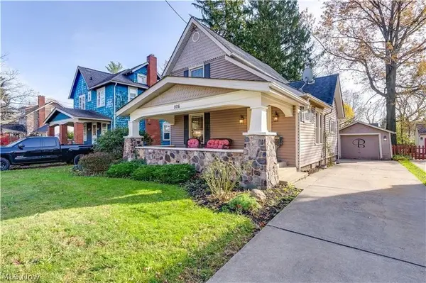 806 23rd St Nw, Canton, OH 44708