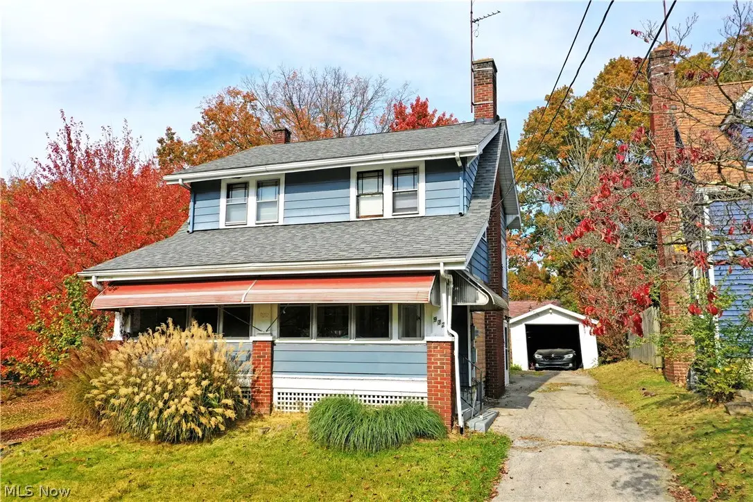 932 Brentwood Avenue, Youngstown, OH 44511 - #1