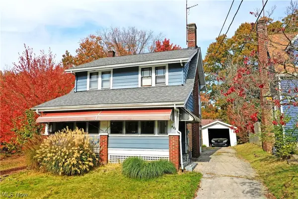 932 Brentwood Avenue, Youngstown, OH 44511