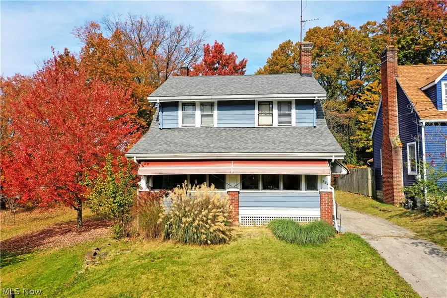 932 Brentwood Avenue, Youngstown, OH 44511 - #2