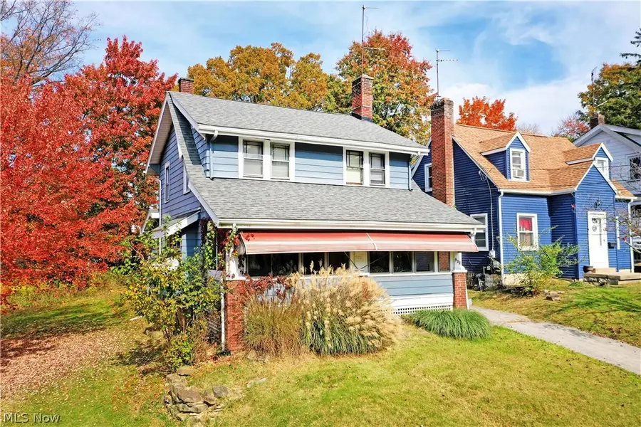 932 Brentwood Avenue, Youngstown, OH 44511 - #3