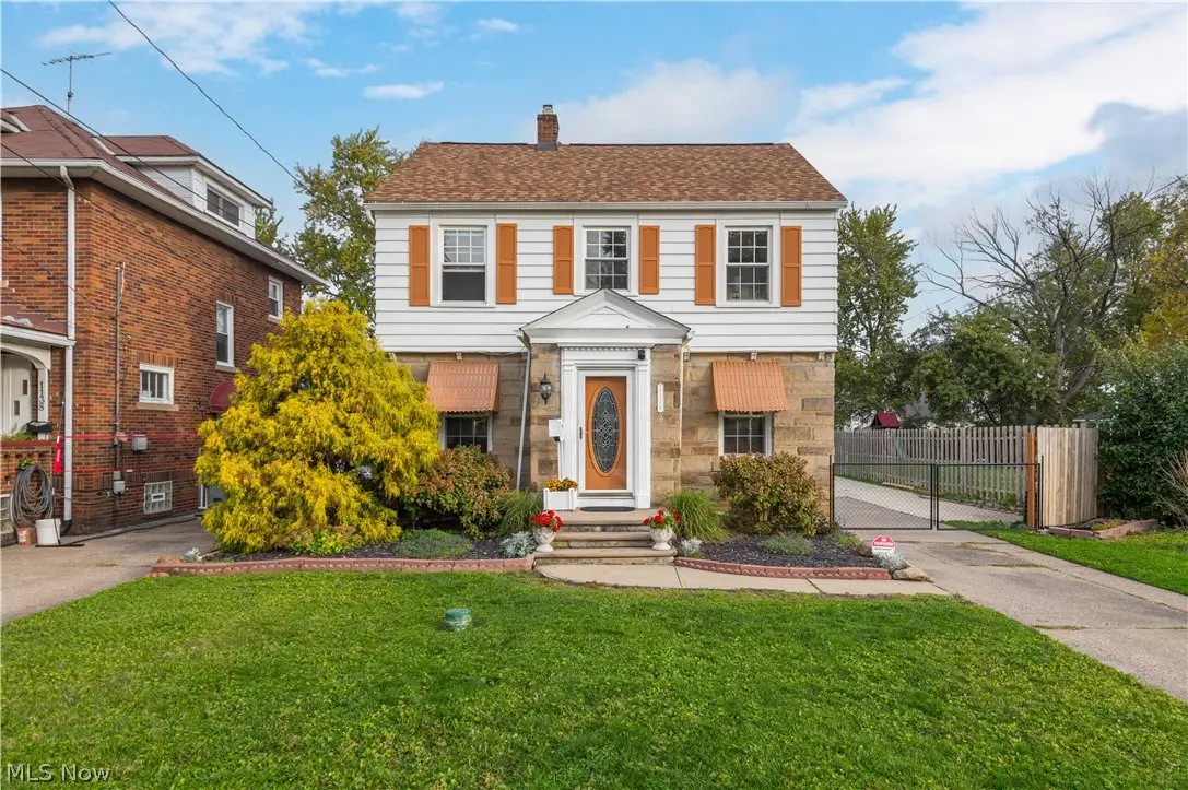 1134 W 29th Street, Lorain, OH 44052 - #1