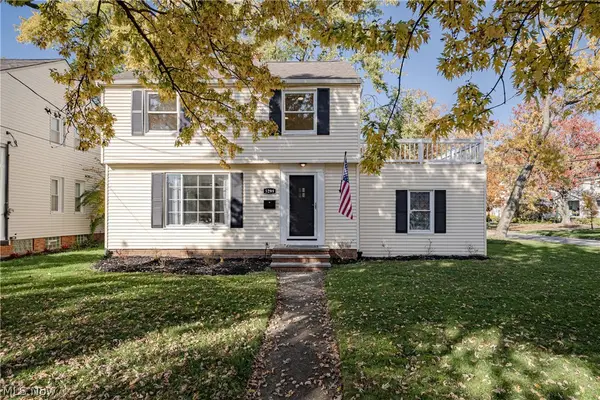 5299 Haverford Drive, Lyndhurst, OH 44124