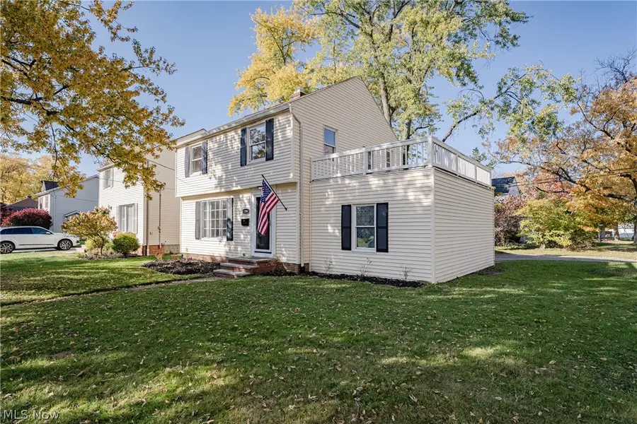 5299 Haverford Drive, Lyndhurst, OH 44124 - #2