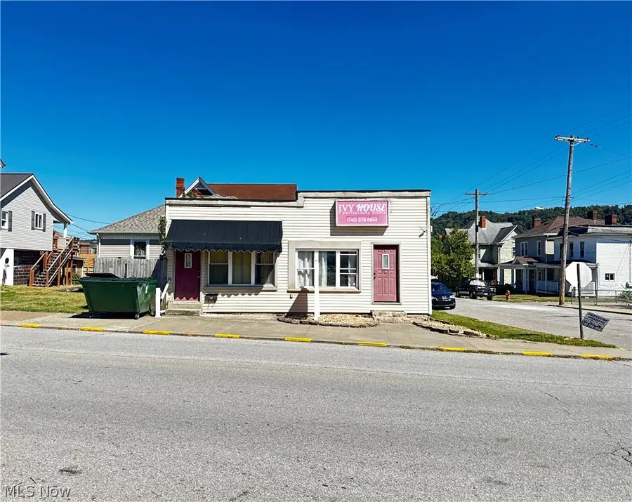 654 S Zane Highway, Martins Ferry, OH 43935 - #2