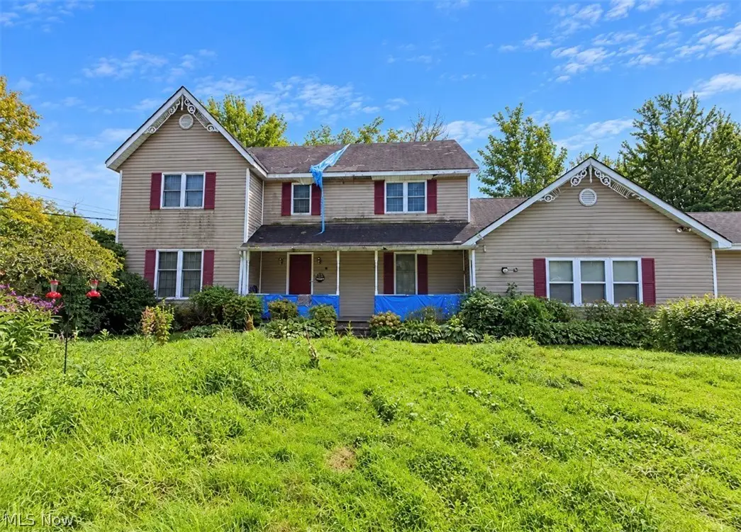 4030 Brydle Road, Kingsville, OH 44048 - #1