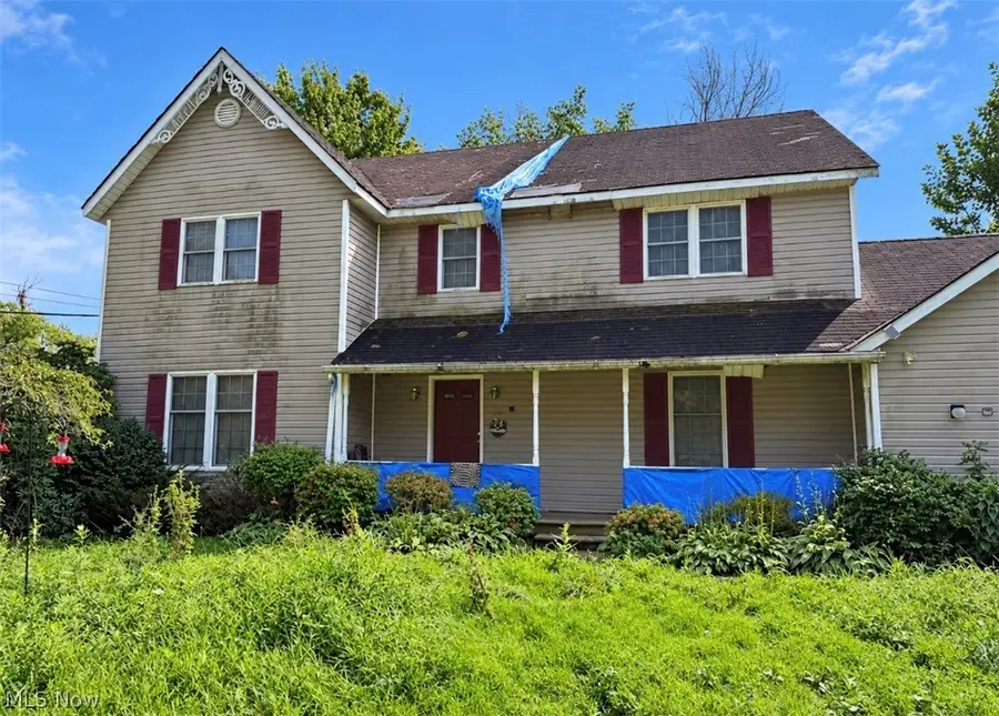 4030 Brydle Road, Kingsville, OH 44048 - #2