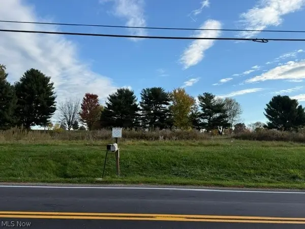 Orrville Street, Massillon, OH 44647