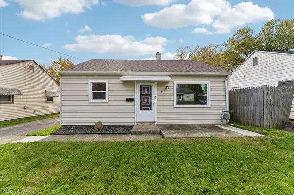 855 E Florida Avenue, Youngstown, OH 44502
