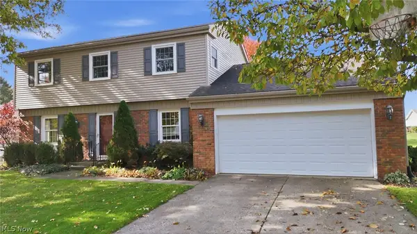 25 Kester Drive, Mount Vernon, OH 43050