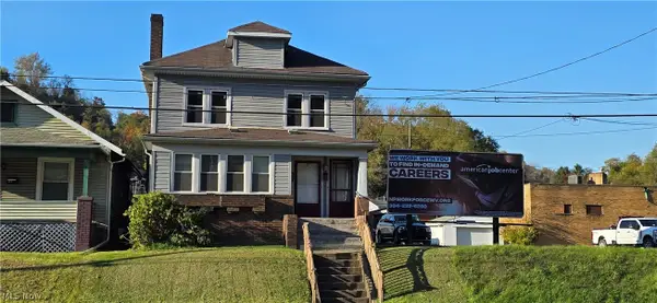4119 Freedom Way, Weirton, WV 26062
