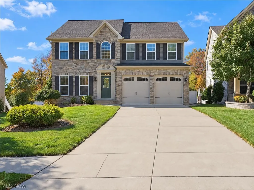 2746 Hunters Ridge, Twinsburg, OH 44087 - #1
