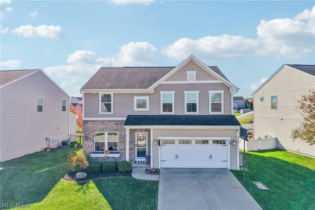 229 Brixton Way, Wadsworth, OH 44281 - #1