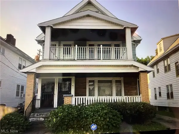 11514 Fairport Avenue, Cleveland, OH 44108