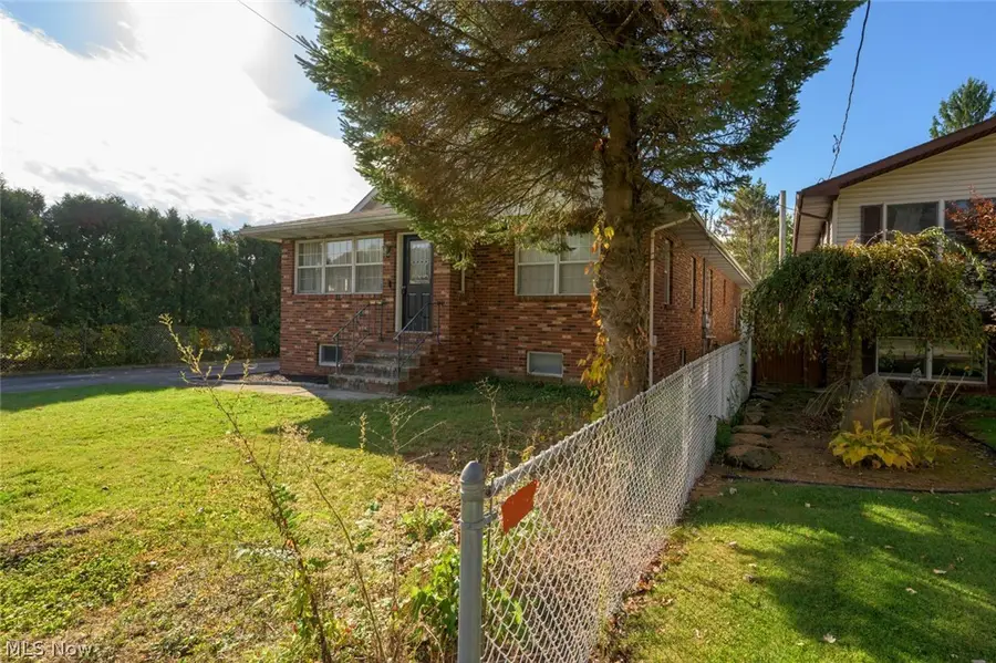 10 E Franklin Street, Newton Falls, OH 44444 - #3