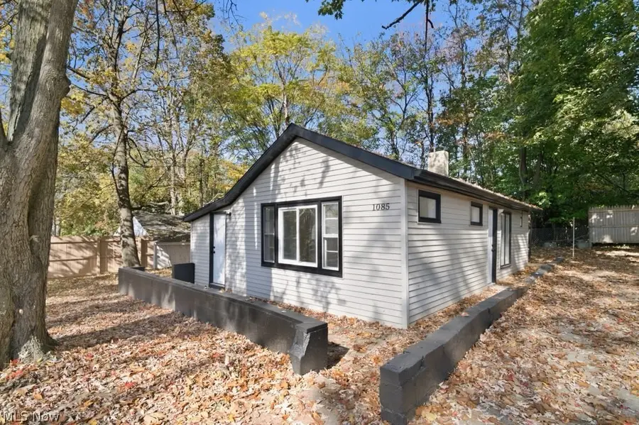 1085 Jason Avenue, Akron, OH 44314 - #2