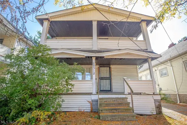 15312 Holmes Avenue, Cleveland, OH 44110