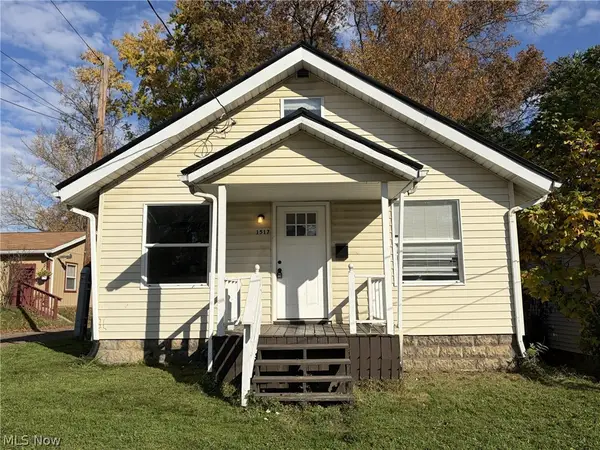 1517 16th Ne Street, Canton, OH 44705