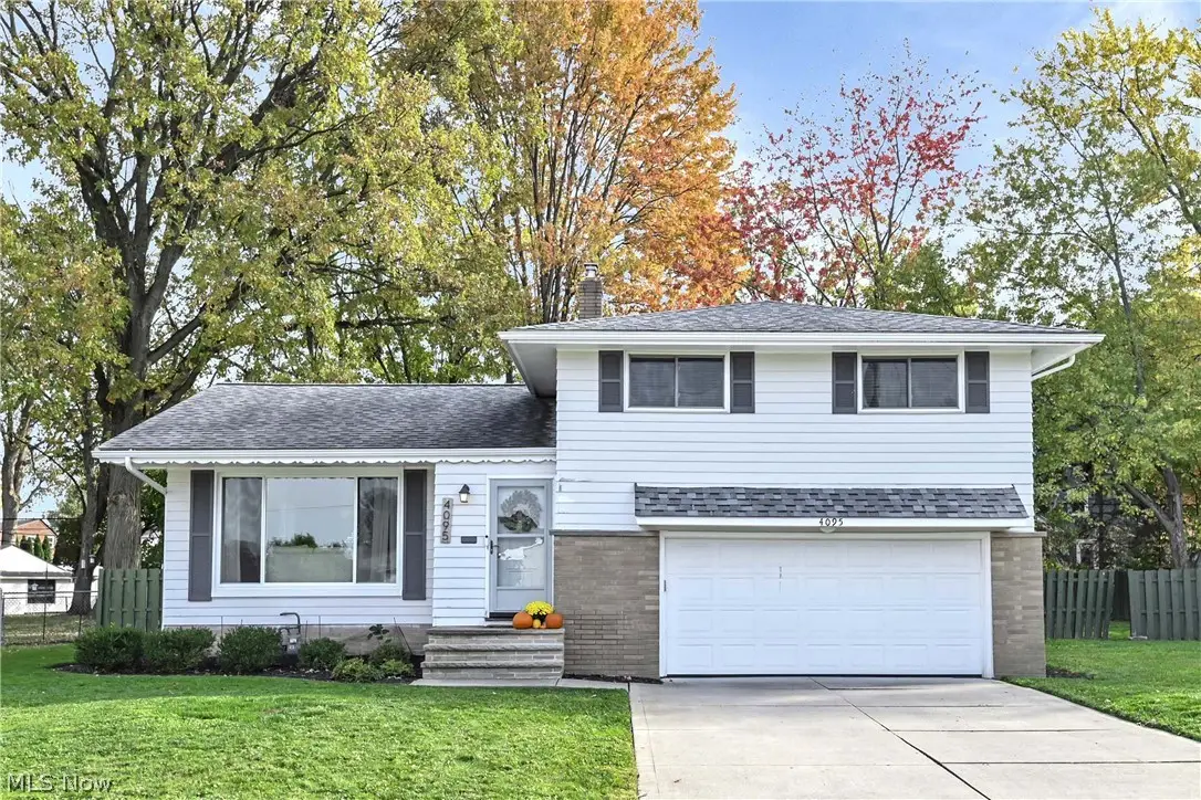 4095 W 213th Street, Fairview Park, OH 44126 - #1